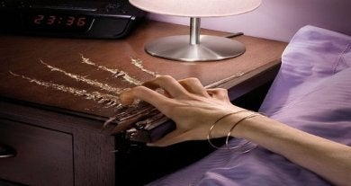 La posición de la Indra: para estimular el punto G