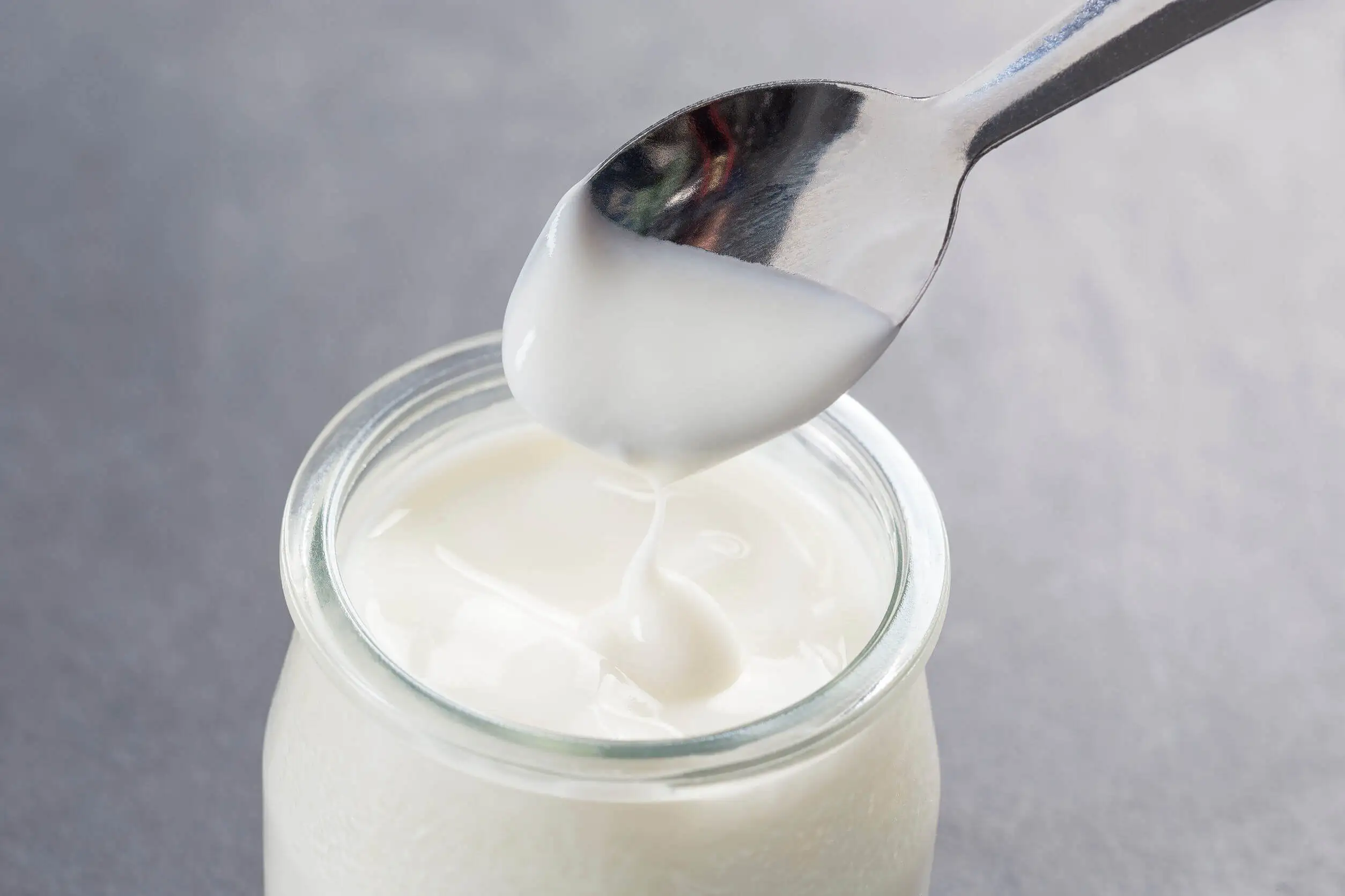 Yogur bajo en grasa: ¿sí o no?
