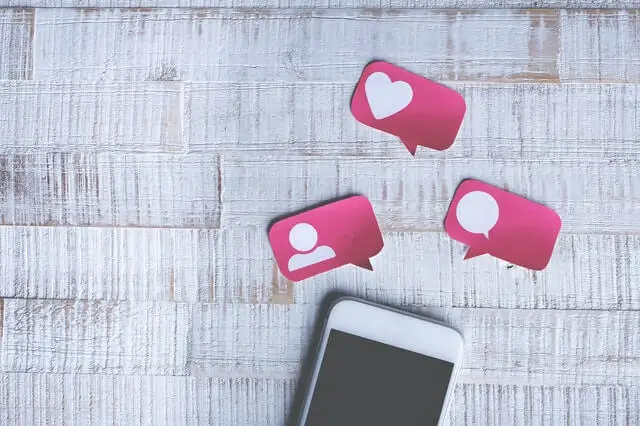 Redes sociales