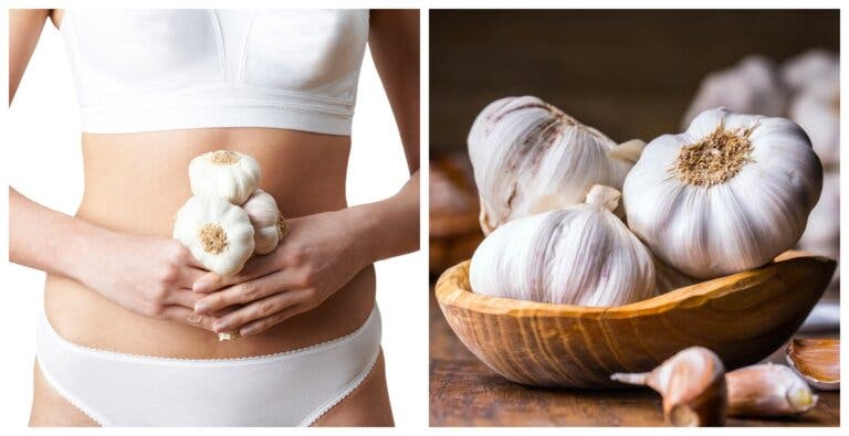 Acerca de los remedios con ajo para los hongos vaginales