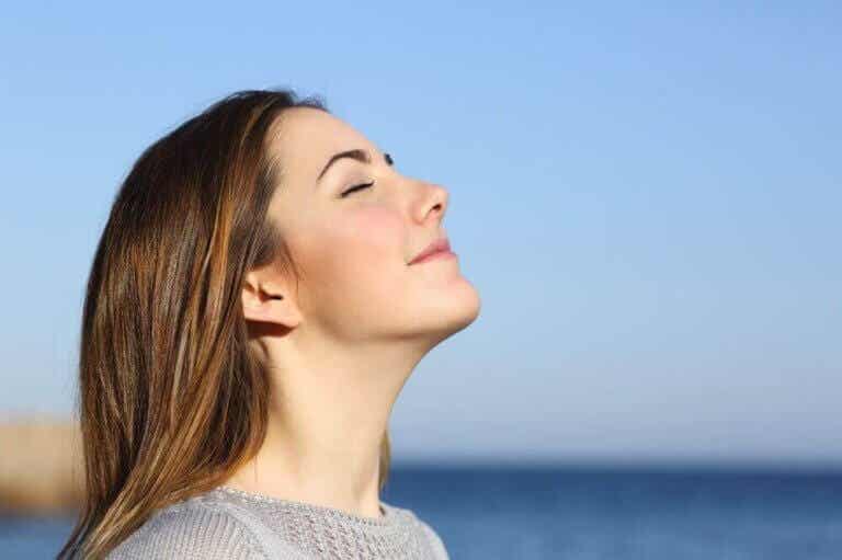 9 beneficios emocionales de los ejercicios de respiración