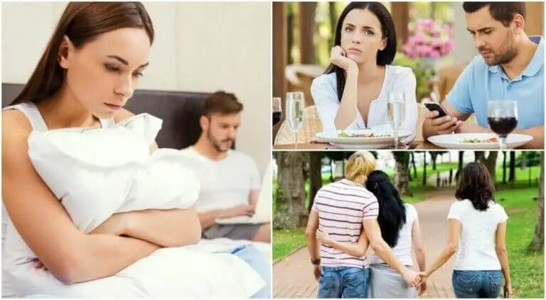¿Cómo saber si mi pareja es infiel?