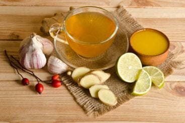 7 remedios naturales para desintoxicar el sistema linfático