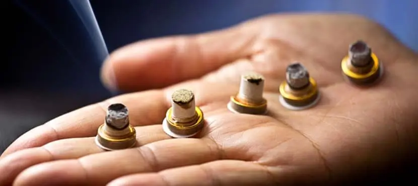 terapia moxibustion