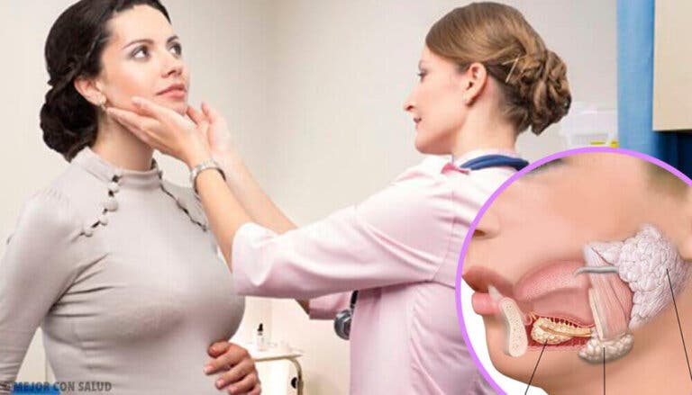 Tumor de Warthin: todo lo que debes saber