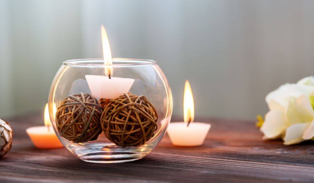 Las velas: significado y usos para tu hogar