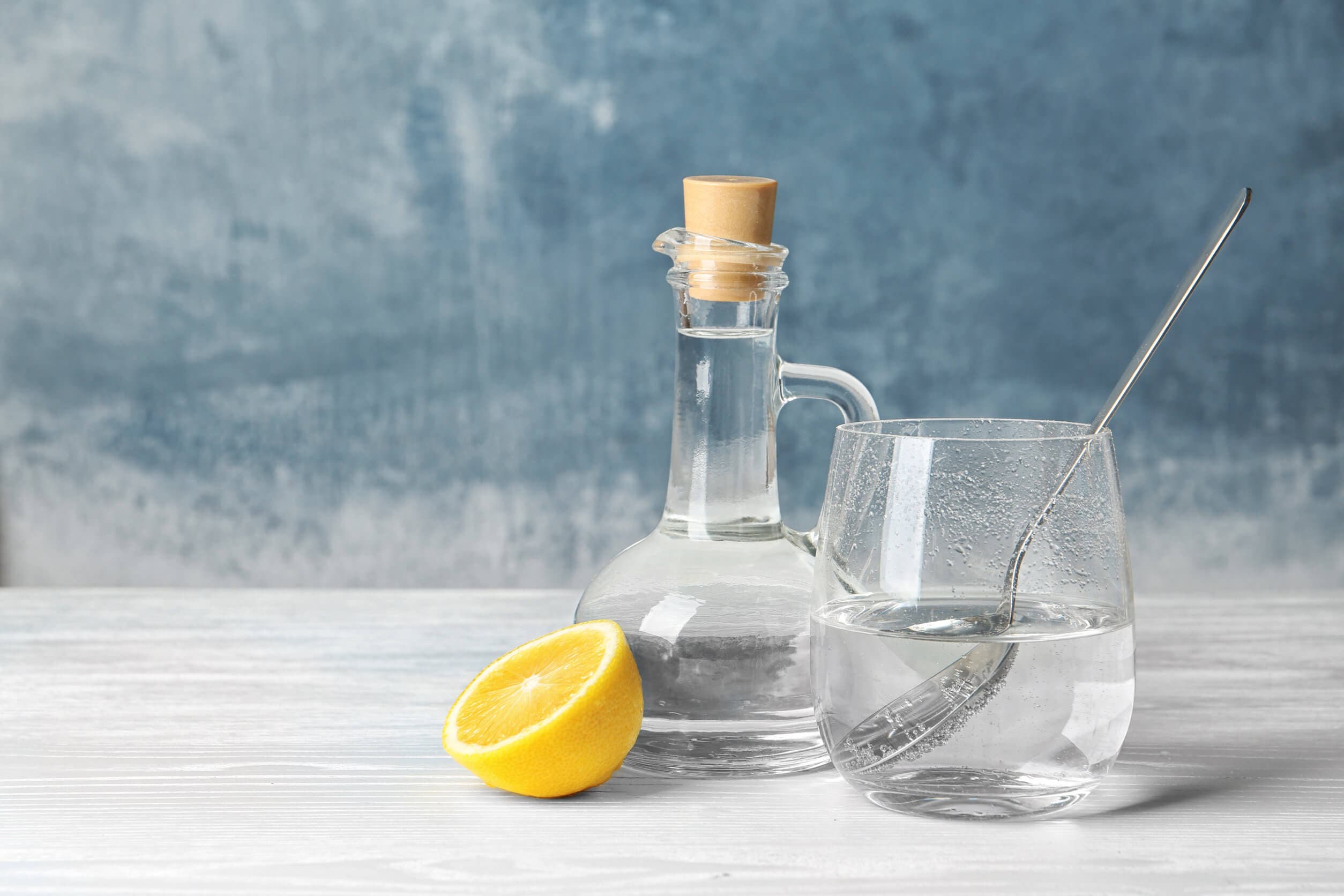 Hay remedios naturales para las hernias que utilizan vinagre
