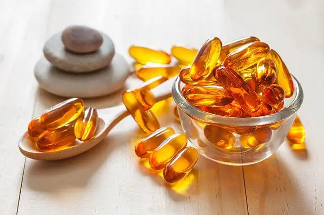 Vitaminas para reforzar tu sistema inmunitario
