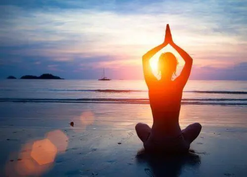 yoga