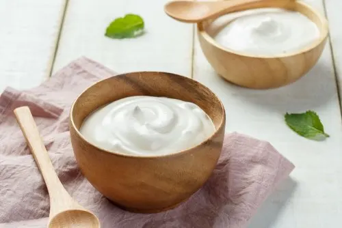 yogur