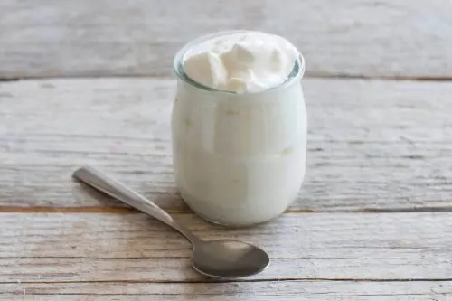 Yogurt