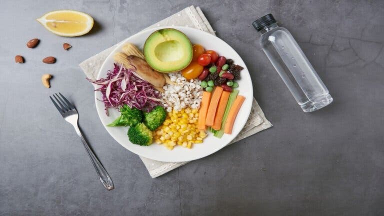 Dieta para desintoxicar el cuerpo en tres días