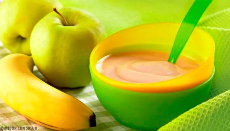 Beneficios de preparar compotas en casa