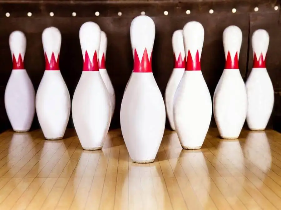 Bolos.