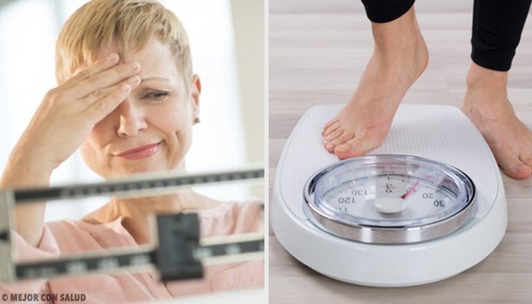 Adelgazar en la menopausia con la dieta perfecta
