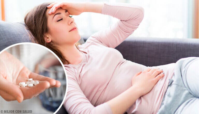 En qué consiste la intoxicación por paracetamol