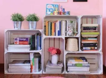 Ideas para aprovechar cuadernos viejos