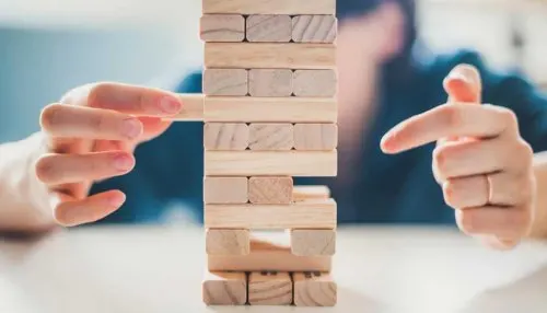 Jenga
