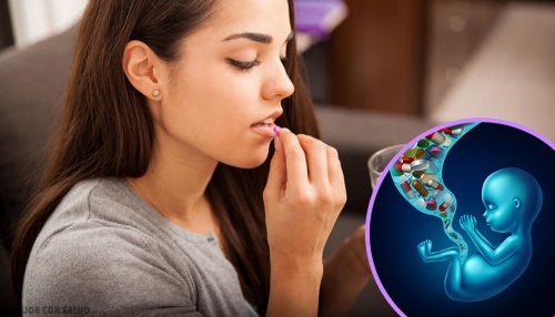 Medicamentos más comunes en el embarazo