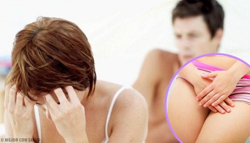 ¿Por qué me duele el vientre al tener relaciones?