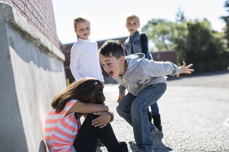 6 consejos para enfrentar el bullying o matoneo