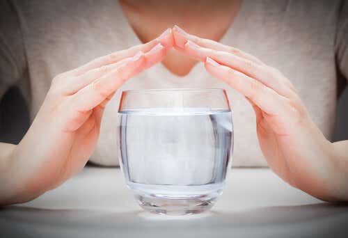 La terapia del agua para bajar de peso te sorprenderá por sus innumerables beneficios.