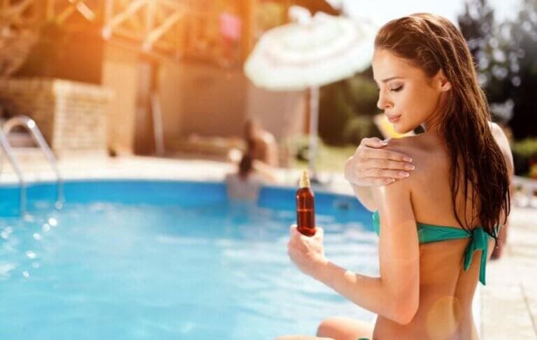 Los mejores tips para conseguir un excelente bronceado