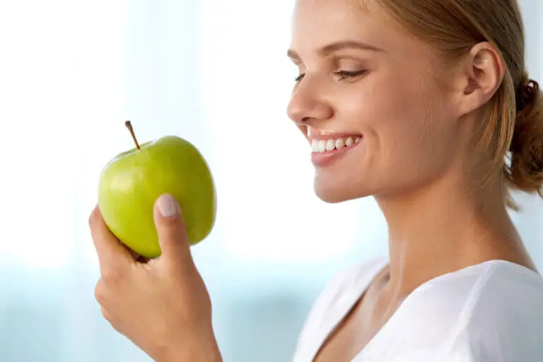 Cómo es una alimentación balanceada