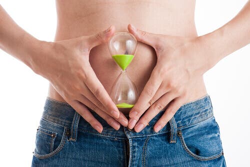 La dieta lipofídica requiere de muchos meses para ser eficaz.