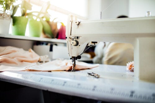 Diferentes formas de utilizar tu ropa vieja