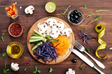 ¿Cómo bajar 4 kilos en 10 días?