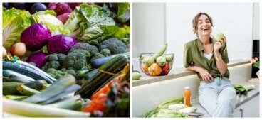 6 Grandes Ventajas De Consumir Verduras Y Frutas Cada Día 6 Grandes Ventajas De Consumir Verduras Y Frutas Cada Día