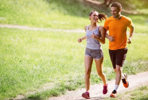 ¿Por qué es bueno hacer deporte diariamente?
