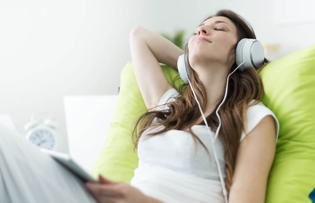 Beneficios de la música para tu salud.