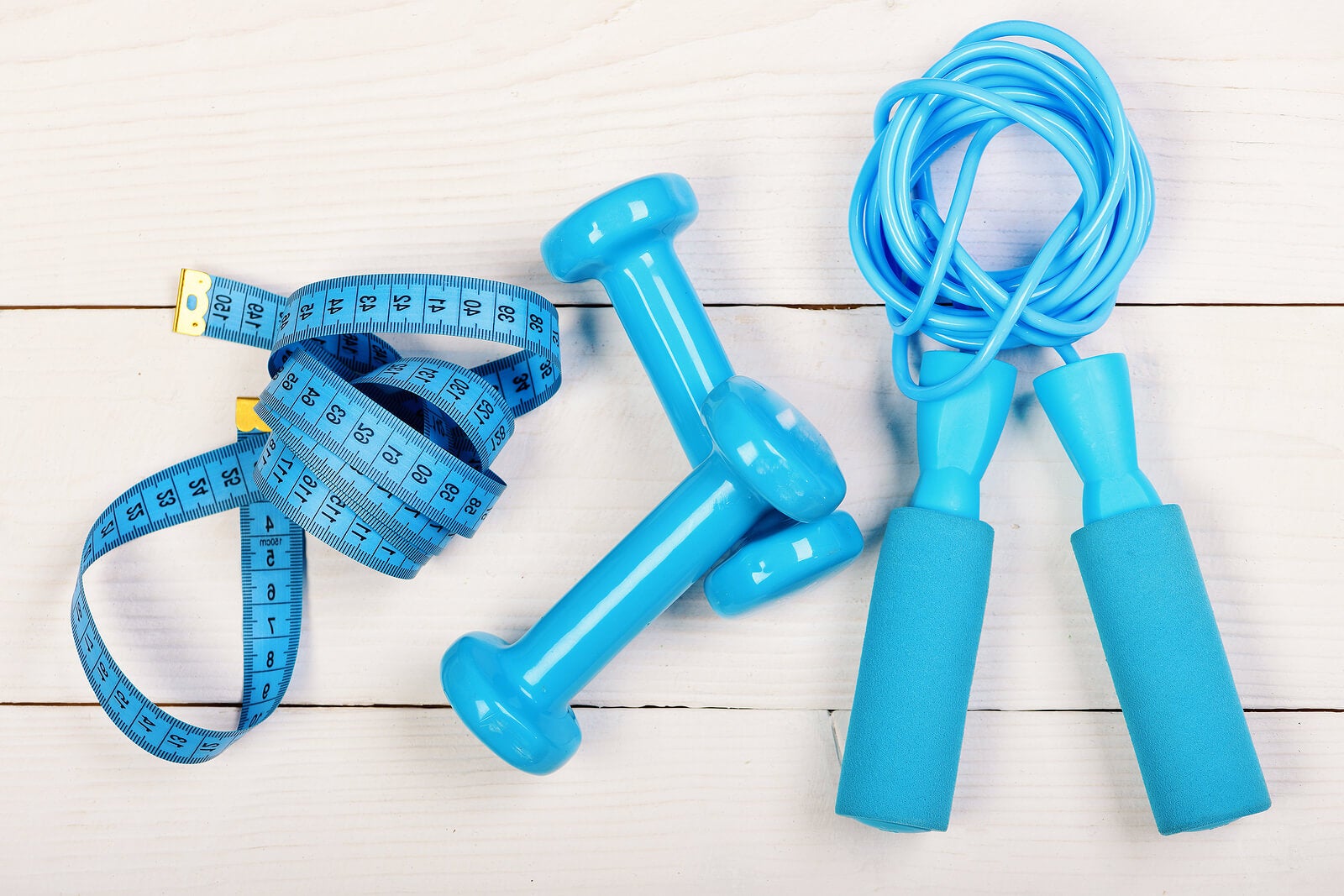 11 beneficios de saltar la cuerda, un ejercicio muy completo