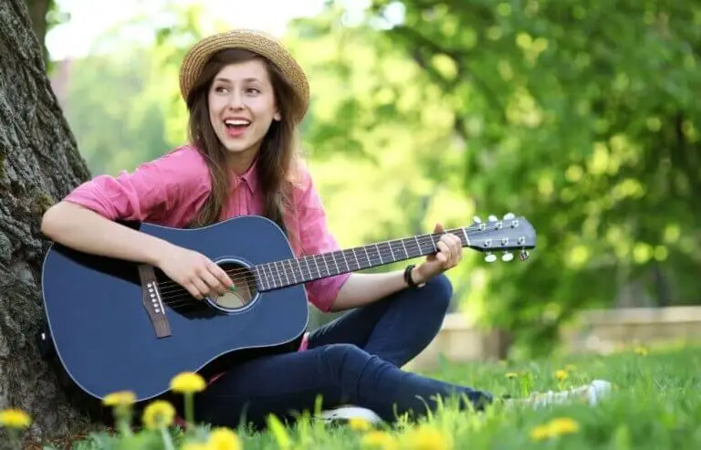 5 beneficios de aprender a tocar un instrumento musical