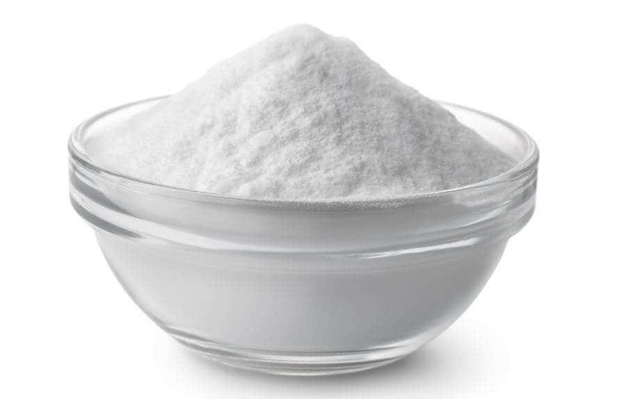 Usos del bicarbonato de sodio