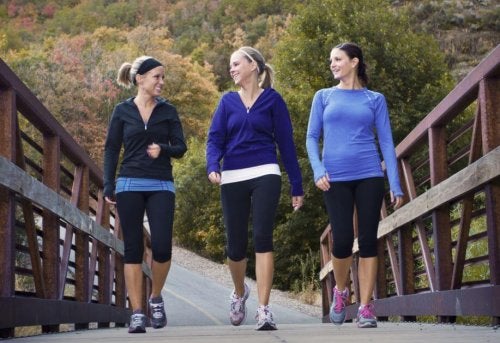 5 tipos de ejercicios que mejorarán tu vida