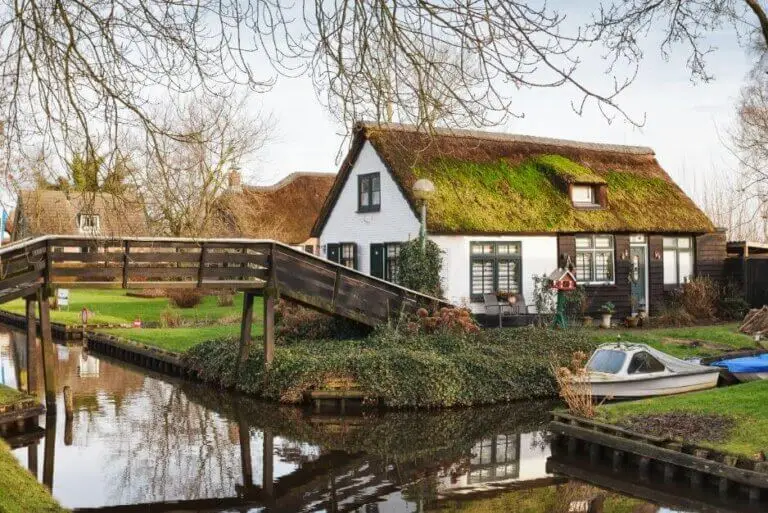 5 grandes beneficios de vivir en una casa campestre