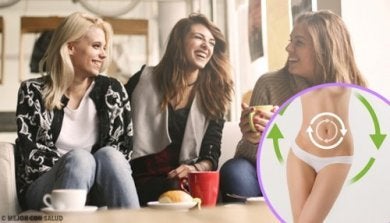 5 trucos de dieta para personas con metabolismo lento