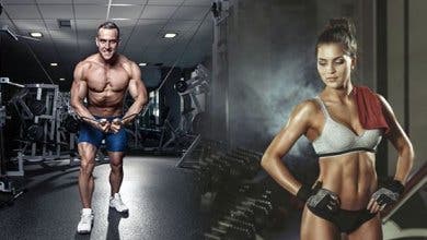 ¿Cómo se consigue mayor hipertrofia?