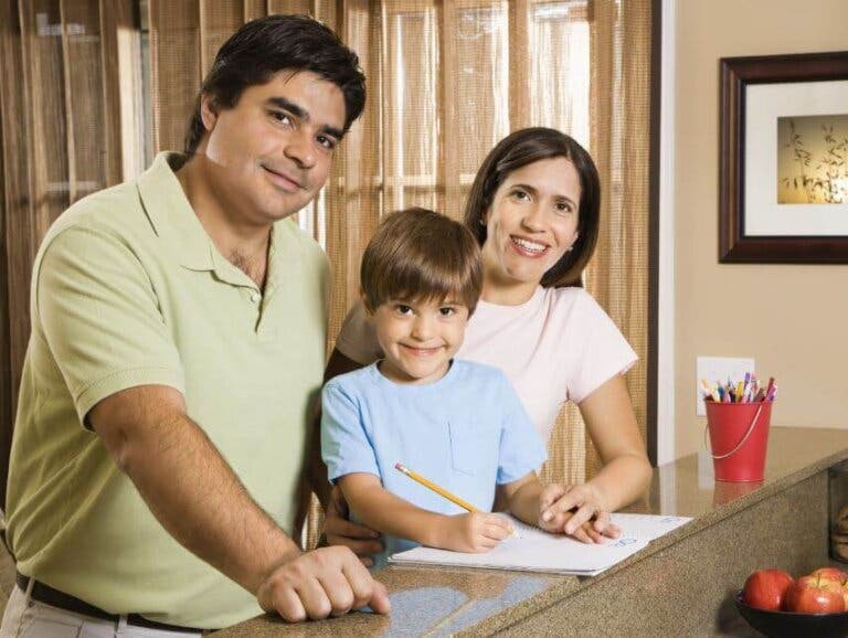 Consejos para ahorrar en familia