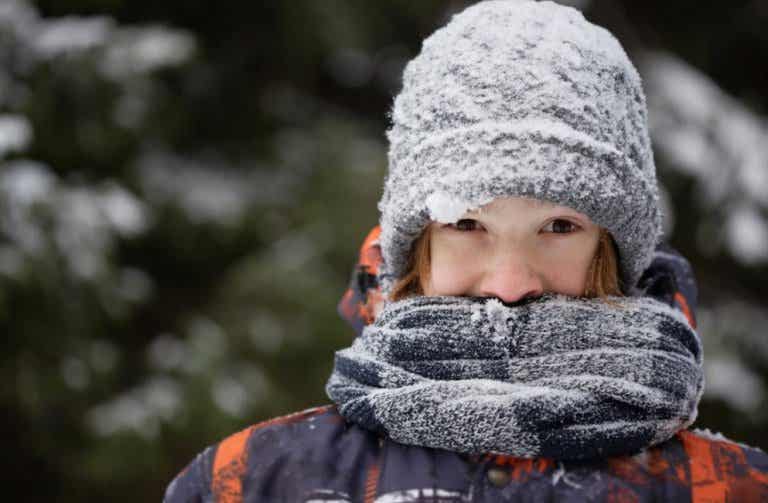6 consejos preventivos para la exposición al frío