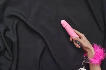 Consoladores sexuales: cómo elegir el mejor para mí