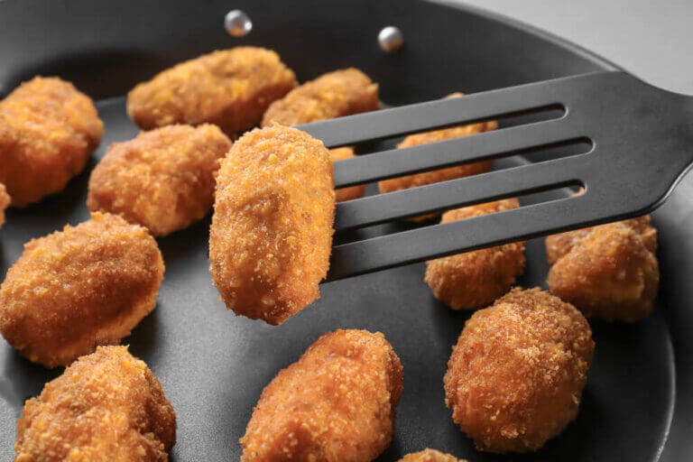 Recetas de croquetas de plátano maduro, fáciles y deliciosas
