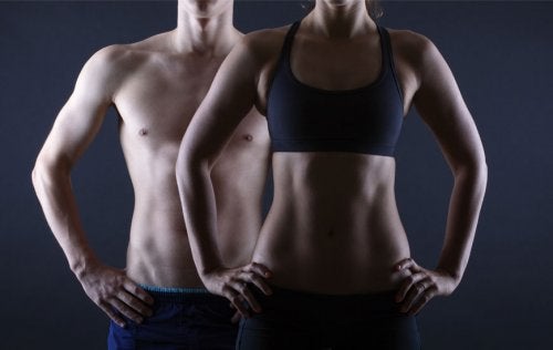Alimentación y ejercicio: la clave para un cuerpo de revista