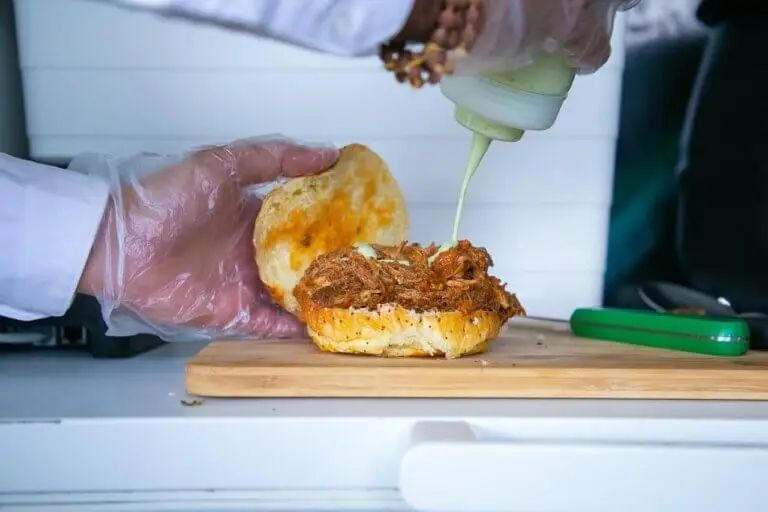 ¿Por qué debemos dejar de consumir comida chatarra?