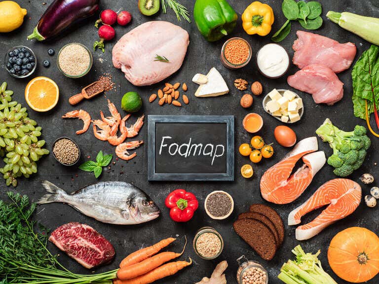Dieta FODMAP qué es y cuáles son sus beneficios