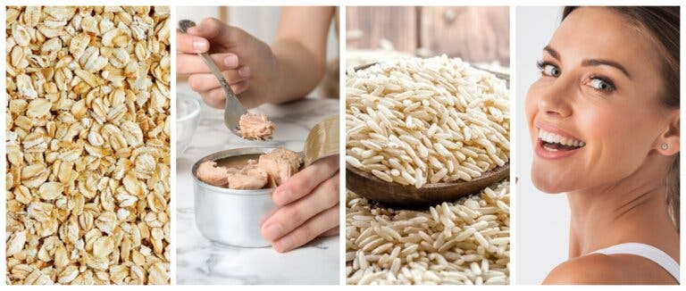 Dietas saludables y económicas: alimentos recomendados
