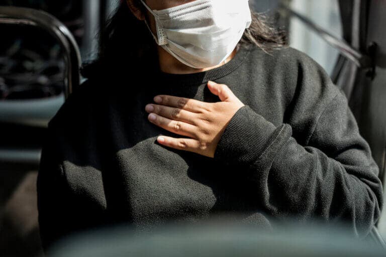 8 remedios caseros para fortalecer los pulmones